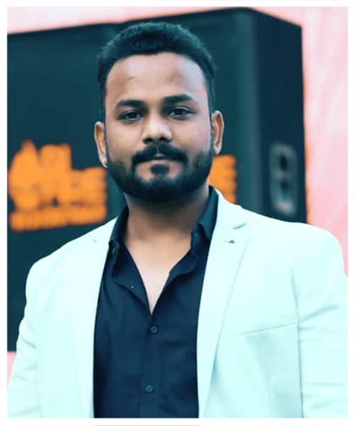 Hemant Sahu