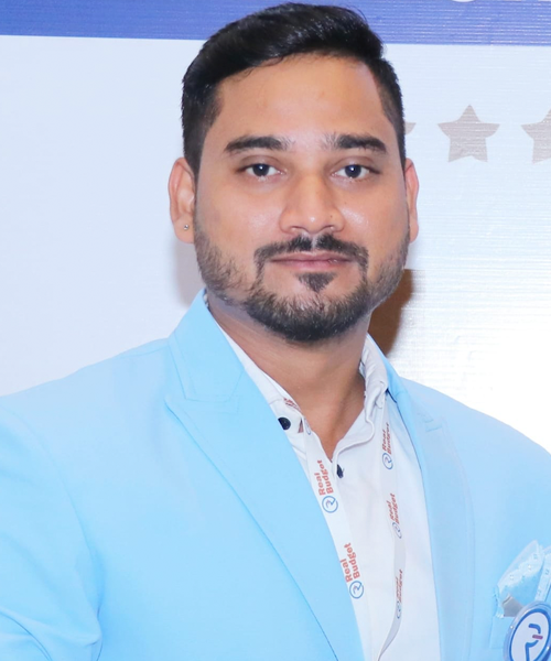 Satish Singh Rajput